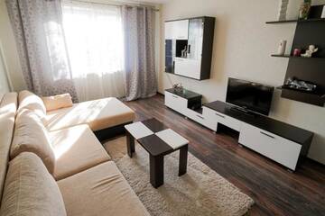 Фото номера Апартаменты с 1 спальней Апартаменты Excellent apartment г. Гродно 34