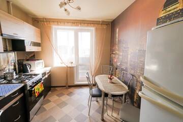 Фото номера Апартаменты с 1 спальней Апартаменты Excellent apartment г. Гродно 10