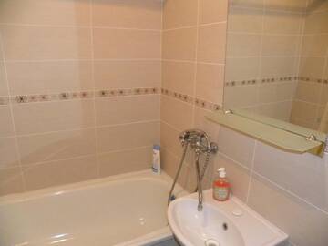 Фото номера Апартаменты-студио Апартаменты Apartment Lila on Dovatora г. Гродно 16
