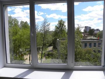 Фото номера Апартаменты-студио Апартаменты Apartment Lila on Dovatora г. Гродно 14