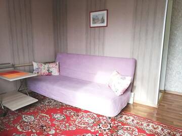 Фото номера Апартаменты-студио Апартаменты Apartment Lila on Dovatora г. Гродно 23