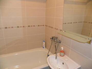 Фото номера Апартаменты-студио Апартаменты Apartment Lila on Dovatora г. Гродно 9