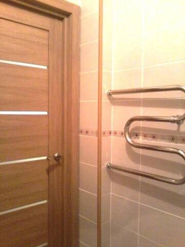 Фото номера Апартаменты-студио Апартаменты Apartment Lila on Dovatora г. Гродно 10