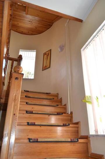 Фото номера Коттедж с 6 спальнями Дома для отпуска Cottage with sauna and pool г. Гродно 83