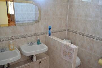 Фото номера Коттедж с 6 спальнями Дома для отпуска Cottage with sauna and pool г. Гродно 95