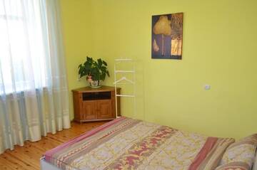 Фото номера Коттедж с 6 спальнями Дома для отпуска Cottage with sauna and pool г. Гродно 96