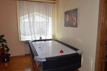 Фото номера Коттедж с 6 спальнями Дома для отпуска Cottage with sauna and pool г. Гродно 100