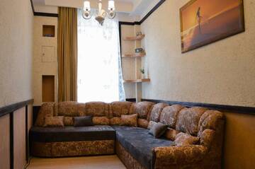 Фото номера Улучшенные апартаменты Апартаменты Apartment on Sovetskaya 3 г. Гродно 17