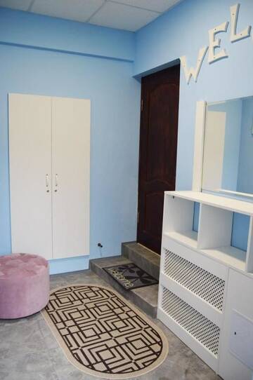 Фото номера Улучшенные апартаменты Апартаменты Apartment on Sovetskaya 3 г. Гродно 26