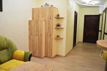 Фото номера Улучшенные апартаменты Апартаменты Apartment on Sovetskaya 3 г. Гродно 30