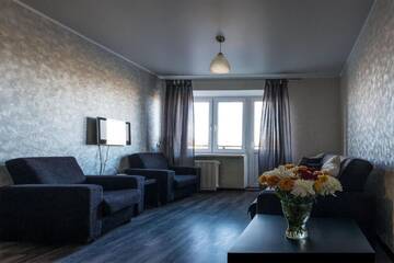 Фото Апартаменты Central View Apartament г. Гродно 1