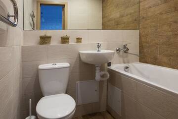 Фото номера Апартаменты Апартаменты Central View Apartament г. Гродно 16