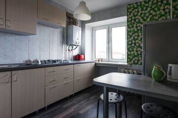 Фото номера Апартаменты Апартаменты Central View Apartament г. Гродно 13