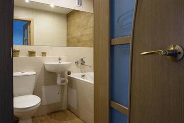 Фото номера Апартаменты Апартаменты Central View Apartament г. Гродно 17