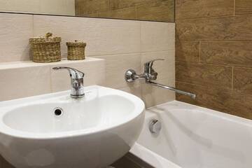 Фото номера Апартаменты Апартаменты Central View Apartament г. Гродно 27
