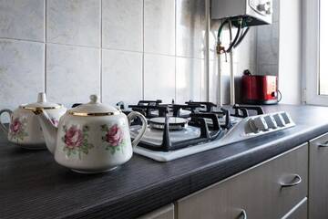 Фото номера Апартаменты Апартаменты Central View Apartament г. Гродно 24