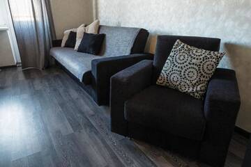 Фото номера Апартаменты Апартаменты Central View Apartament г. Гродно 32