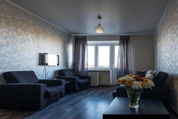 Фото номера Апартаменты Апартаменты Central View Apartament г. Гродно 33