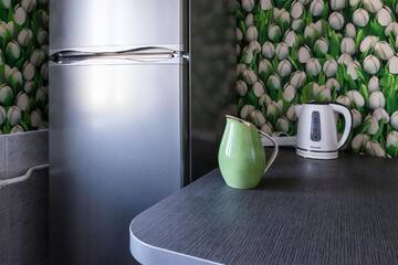Фото номера Апартаменты Апартаменты Central View Apartament г. Гродно 10
