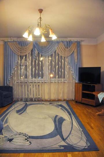 Фото номера Апартаменты с 3 спальнями Апартаменты Comfort Apartments - Large Family Suite г. Гродно 8