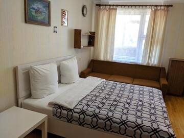 Фото Апартаменты Comfort Apartments - Large Family Suite г. Гродно 4