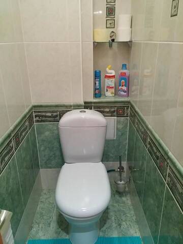 Фото номера Апартаменты с 3 спальнями Апартаменты Comfort Apartments - Large Family Suite г. Гродно 16