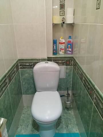 Фото номера Апартаменты с 3 спальнями Апартаменты Comfort Apartments - Large Family Suite г. Гродно 26