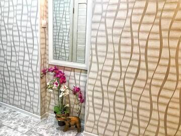 Фото номера Улучшенные апартаменты Апартаменты Apartament Ksenija on Kosmonavtov 8 г. Гродно 12