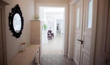 Фото номера Апартаменты Делюкс Апартаменты Apartment Le tuA г. Гродно 48