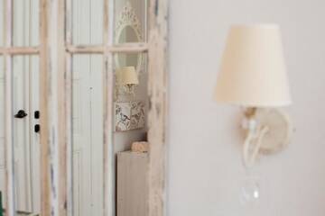 Фото номера Апартаменты Делюкс Апартаменты Apartment Le tuA г. Гродно 47