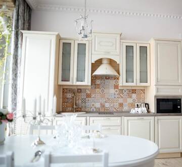 Фото Апартаменты Apartment Le tuA г. Гродно 5