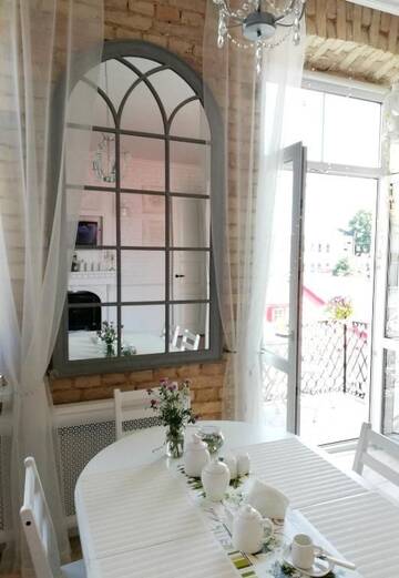 Фото номера Апартаменты Делюкс Апартаменты Apartment Le tuA г. Гродно 55