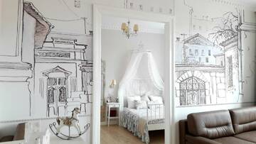 Фото Апартаменты Apartment Le tuA г. Гродно 1