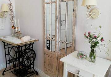 Фото номера Апартаменты Делюкс Апартаменты Apartment Le tuA г. Гродно 19