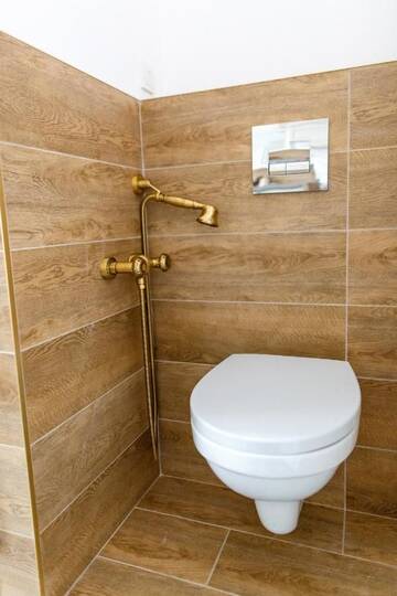 Фото номера Апартаменты Делюкс Апартаменты Apartment Le tuA г. Гродно 25