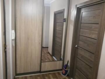 Фото номера Апартаменты Апартаменты Kvartira Kamsamolu 12 г. Гродно 8