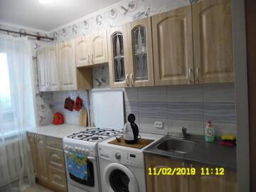 Фото Апартаменты Kvartira Kamsamolu 12 г. Гродно 4