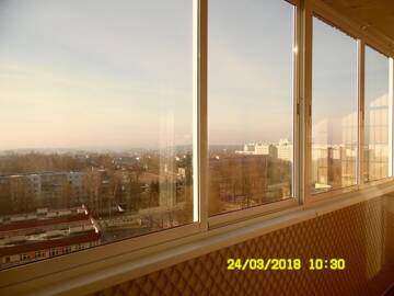 Фото номера Апартаменты Апартаменты Kvartira Kamsamolu 12 г. Гродно 11