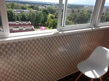 Фото номера Апартаменты Апартаменты Kvartira Kamsamolu 12 г. Гродно 12