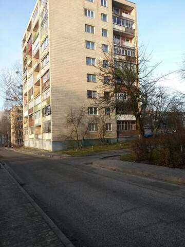 Фото номера Апартаменты Апартаменты Kvartira Kamsamolu 12 г. Гродно 14