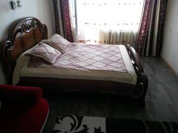 Фото номера Апартаменты Апартаменты Kvartira Kamsamolu 12 г. Гродно 20