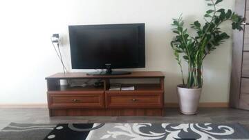 Фото Апартаменты Kvartira Kamsamolu 12 г. Гродно 2