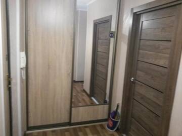 Фото номера Апартаменты Апартаменты Kvartira Kamsamolu 12 г. Гродно 25
