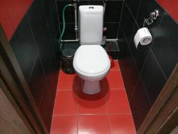 Фото номера Апартаменты Апартаменты Kvartira Kamsamolu 12 г. Гродно 9
