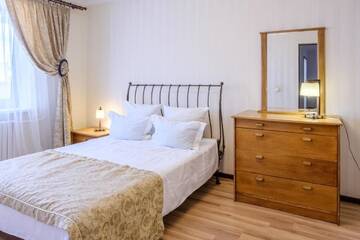 Фото Апартаменты Apartment Kupaly 71 г. Гродно 4