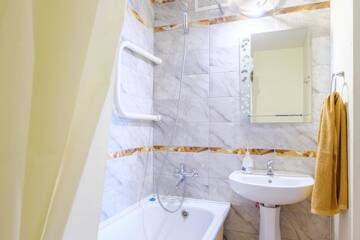 Фото номера Апартаменты Апартаменты Apartment Kupaly 71 г. Гродно 11