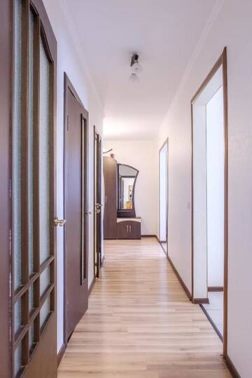 Фото номера Апартаменты Апартаменты Apartment Kupaly 71 г. Гродно 19