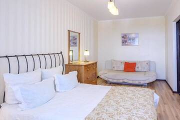 Фото номера Апартаменты Апартаменты Apartment Kupaly 71 г. Гродно 20