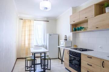 Фото номера Апартаменты Апартаменты Apartment Kupaly 71 г. Гродно 21