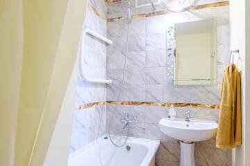 Фото номера Апартаменты Апартаменты Apartment Kupaly 71 г. Гродно 22